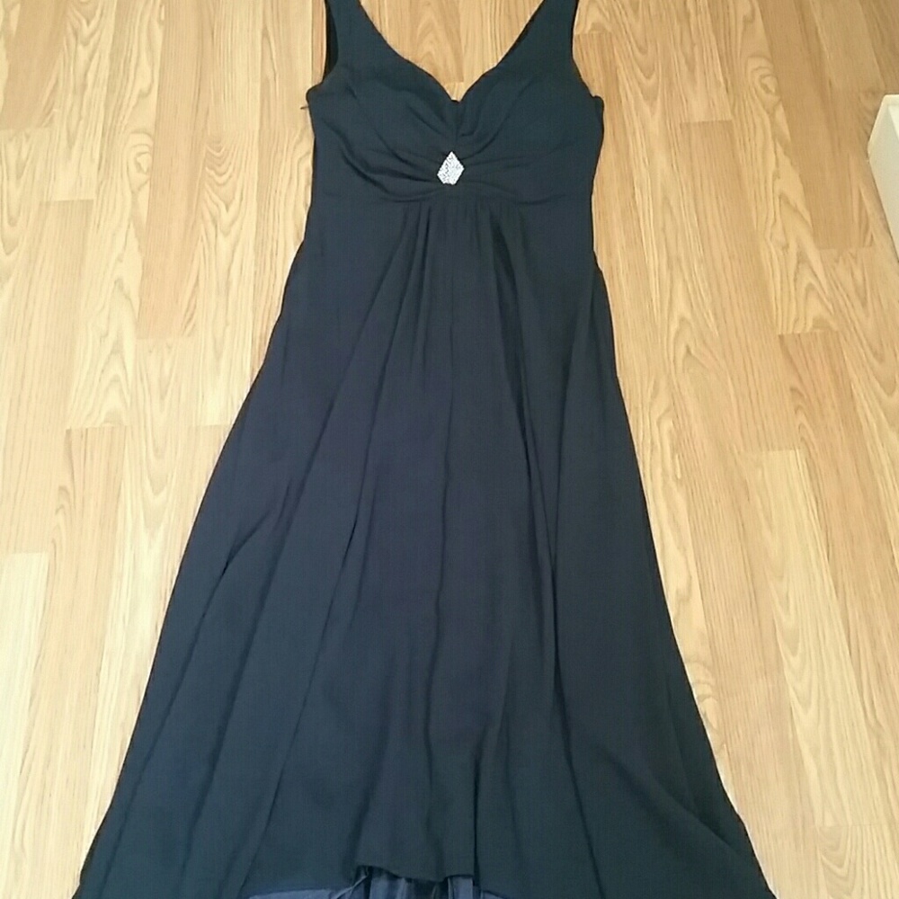 Women's cocktail dress